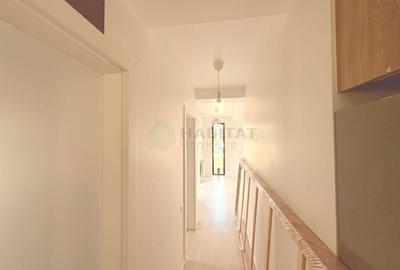 Casă individuală 4 camere | Bavaria Park Balotești| Teren 379 mp - 18