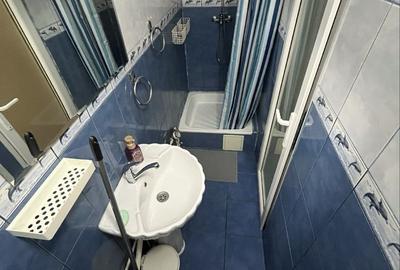 Închiriere Apartament cu 3 camere Titan, 2 bai, renovat, AC, 10 min metrou - 5