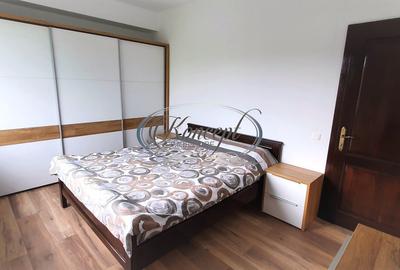Apartament cu 2 camere semidecomandat în Bună Ziua