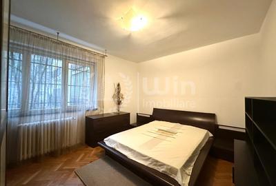Apartament 3 camere decomandat la cheie | Garaj | 90mp | Plopilor - 5