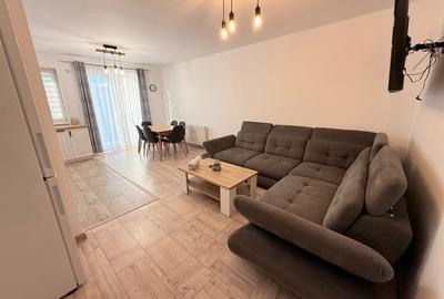 Apartament 3 camere în City Residence Sibiu – cu loc de parcare inclus - 1