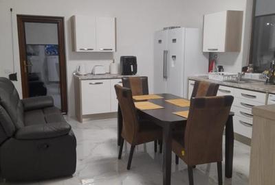 Vila P+M constructie 2020, pretabila doua famiili, teren 620 mp, Cazasu - 29