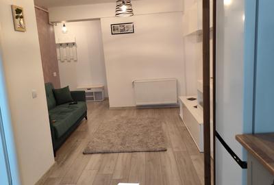 🏡✨ Apartament cu 2 camere de vânzare în Dâmbul Rotund – zona Corneliu Coposu ✨ - 6