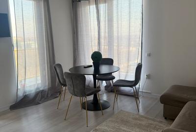 Apartament 3 camere - Mobilat +utilat/ Bloc Nou /Direct Devoltator - Real Resort - 4