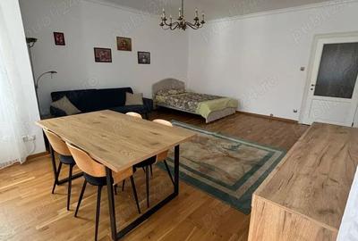 APARTAMENT 2 CAMERE IN CENTRU ISTORIC - 1