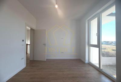 Duplex superb cu 5 camere despărțit prin camera tehnica I Mosnita Noua - 12