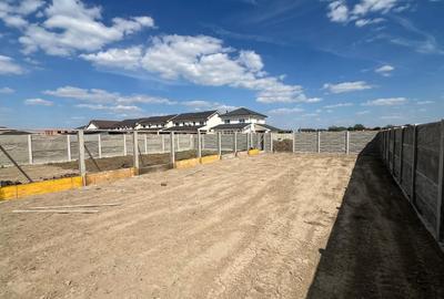 COMISION 0% | Duplex Mosnita Veche | Parter | 381 mp teren. - 3