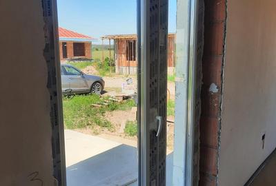 FARA COMISIOANE casa 4 camere 2 bai P+pod placa incalzire pardos beci pompa cald - 19