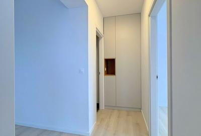3 camere modern, terasa generoasa, parcare inclusa - Denya Forest - 12