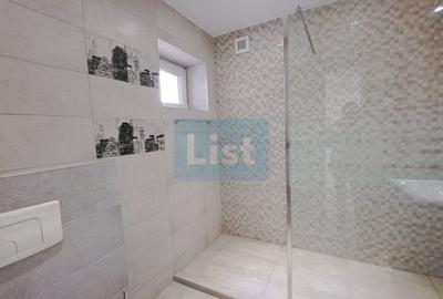Casa superfinisata la cheie, garaj, zona linistita - 15
