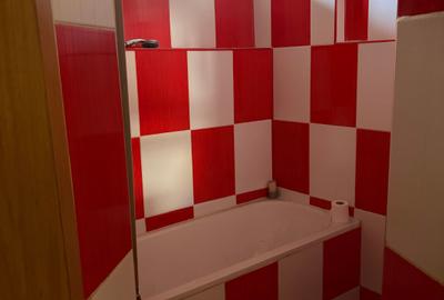 Dorobanti, Calea Floreasca, casa S+P+E+Pod, 302 mp construiti, teren 289 mp, - 10
