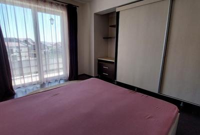 Apartament 2 camere, 58 mp, Str. Florilor, zona Mega Image! - 8