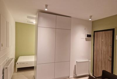 Studio dublu, 40 mp, centrala, la 3 minute de metrou, zona Obor - 4