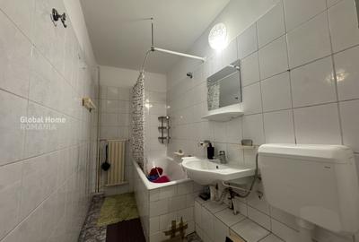 Garsoniera | Nerva Traian-metrou Timpuri Noi | 40mp - 10