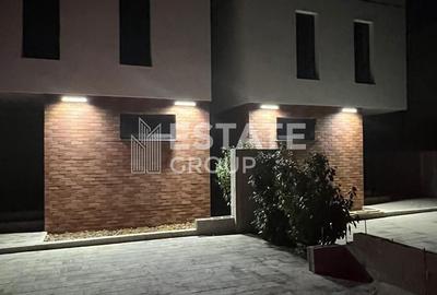 Duplex cu 4 camere despartit prin casa scarii in Mosnita Noua - 2
