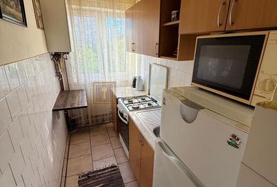 2 camere| Circumvalatiunii-la 5 minute de Iulius Mall| centrala proprie| - 9
