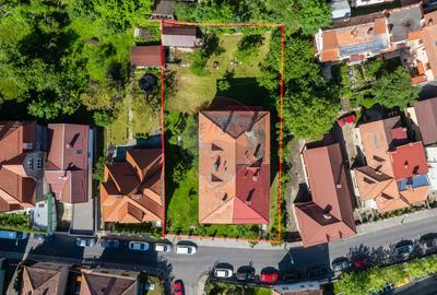 3 Apartamente în Dealul Cetății – Oportunitate Unică de Investiție - 15