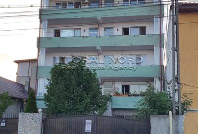 Exclusivitate-Inel 1, bloc relativ nou,ap.2 camere,81mp,2 balcoane,etaj 4,cu pod - 1