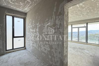 Casă generoasă cu panoramă și 256 mp terasă circulabilă - 22