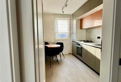 Apartament 2 camere Urban Plaza, pozitie excelenta - 5