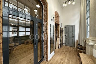 Apartament tip loft | Piata Unirii - 3
