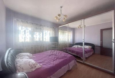 🏡 Apartament spațios 2 camere, decomandat, Mazepa – etaj 8, cu lift - 6