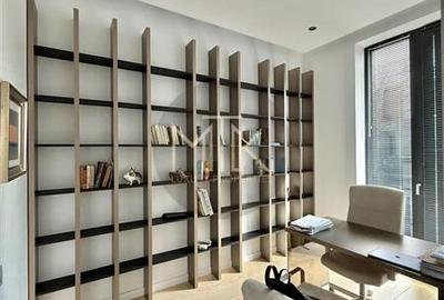 Iancu Nicolae/British SCHOOL | Vila 5 camere mobilata&utilata in Complex EXCLUSI - 18