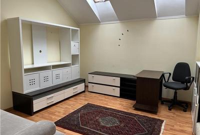 Inchiriez ap.3 camere in casa ,finisat modern, CT, parcare, Centru-str.Paris,neg - 8
