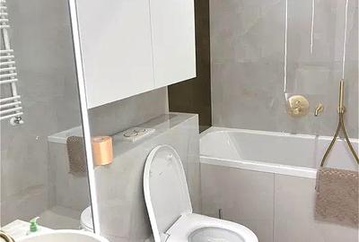 Studio premium | Mobilat complet | Complex Cortina North - 7