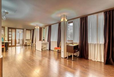 5 camere, 10 min de METROU, PARCARE, CENTRALA PROPRIE,Piata 1 Mai, Bvd Mihalache - 25