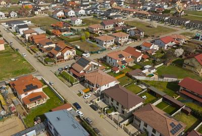 Duplex modern de vanzare in Dumbravita - 46