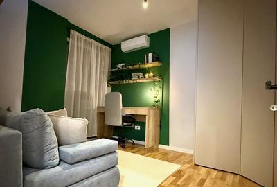 Apartament 3 camere - Straulesti - 8