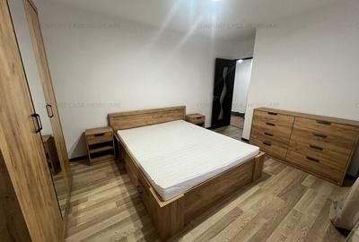 Iancului-Mega Mall 3 camere de inchiriat mobilat, utilat, - 11