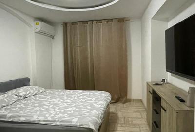 Apartament de 2 camere, 40 mp, parcare, centrala, zona Pipera - 1
