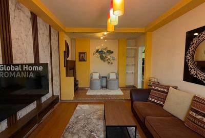 Apartament 4 camere 88MP | Dristor | Parc IOR | Metrou | Mobilat si utilat | - 3