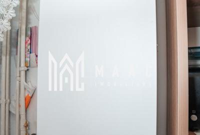 Apartament 2 camere | Centrala Termica | Etaj 3 | Zona Nord - 8