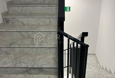 Spațiu de birouri premium de închiriat – 180 mp | Bd. Gheorghe Doja - 7