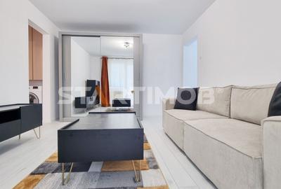 Apartament doua camere mobilat zona Onix - 29