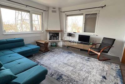 | Casa din BCA | Sat Costi | Teren: 1000 mp | Semimobilata | - 2