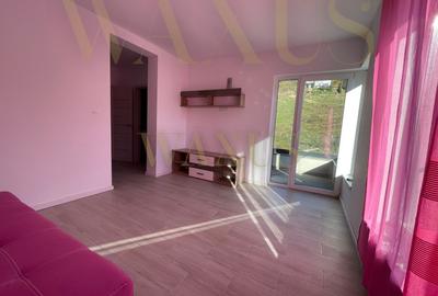 Duplex zona Magnoliei P+1 ,4 cam,3 bai curte,parcare acoperita - 7