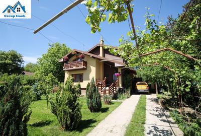 Vila pentru pretentiosi - Serbanesti - 1