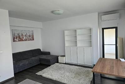Inchiriere | 3 Camere | Natura Residence | Baneasa | Parcare + Piscina | Proprie - 16