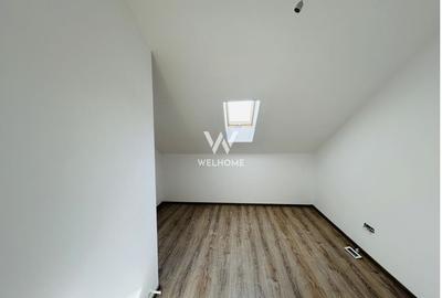Apartament nou la vila,  finisat la cheie, 4 camere, 2 bai,  balcon - - 11