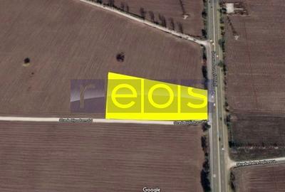 VANZARE TEREN | 5000 MP | DESCHIDERE 145 ML | DN1 | TANCABESTI - 1