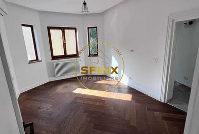Vila pretabila birouri, sediu firma | Cotroceni | 300mp utili | 250mp curte - 5