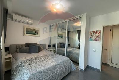 Apartament 2 camere decomandat , mobilat elegant, Alexandru Vlahuta - 4