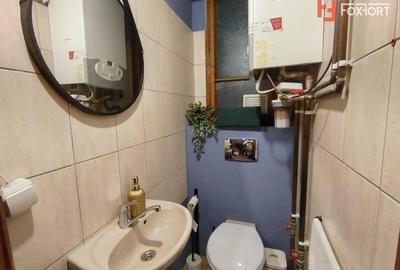 Apartament cu 3 camere de inchiriat in Timisoara, zona Ultracentrala - 12