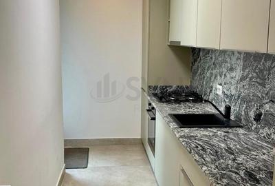 REA1004948 Apartament 2 camere I Parcare I Centrala Proprie I Palatul Parlamentu - 4