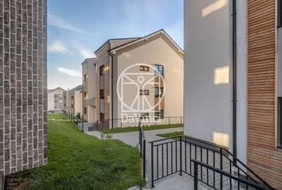 Apartament 2 camere, terasa 12 mp, aer conditionat -clasa energetica A - 7