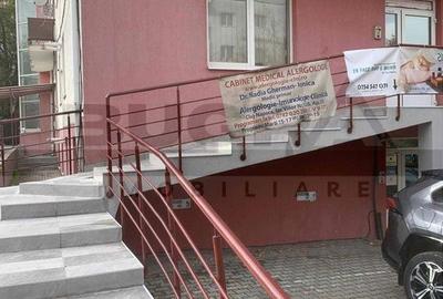 Spatiu pentru cabinet medical/birou, 31mp, zona Spitalul de Recuperare - 1